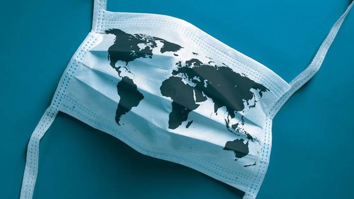 Global Outreach in the Era of COVID 19