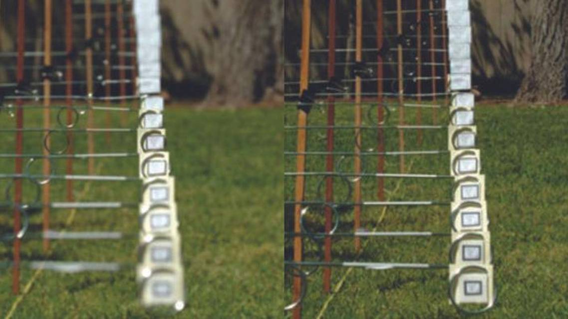 Aperture Optics From Innovation to Intervention