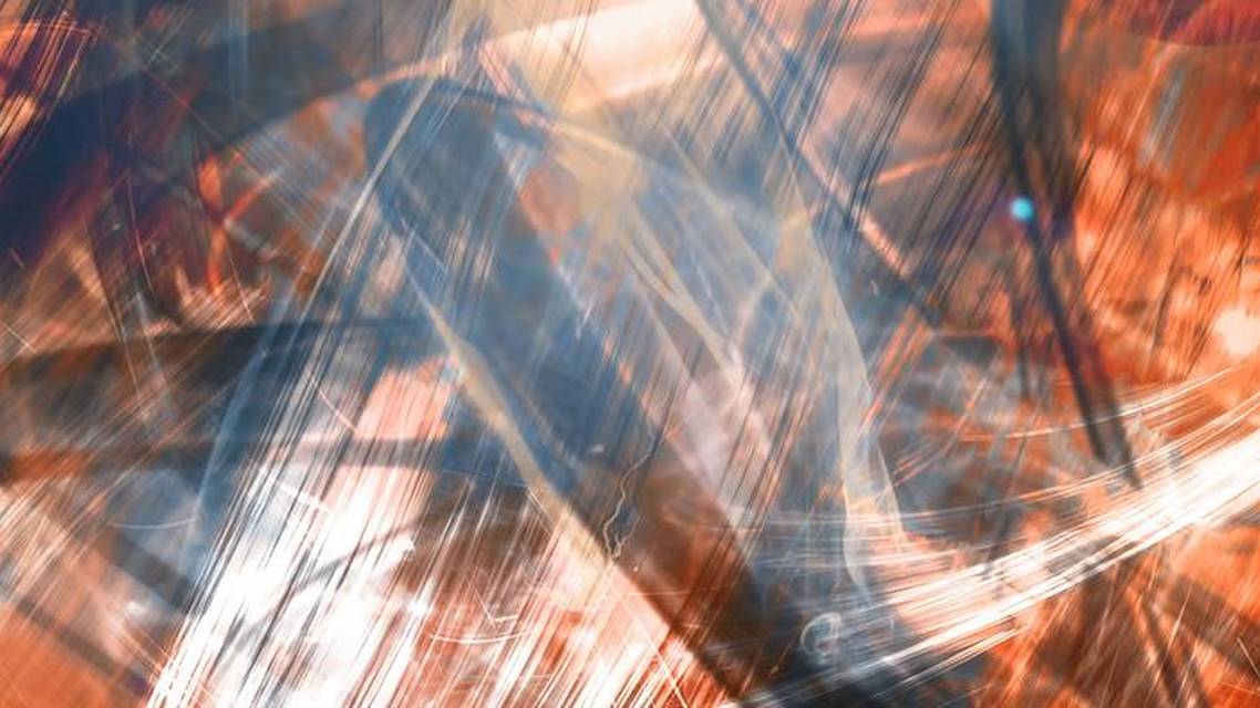 Turbulent Times