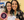 Figure 22. Dr. Shamie with Neda Nikpoor, MD.