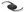 Figure 3. Small-aperture IOLs, such as the XtraFocus (Morcher), have also been designed as add-on lenses for sulcus fixation in patients who are already pseudophakic.