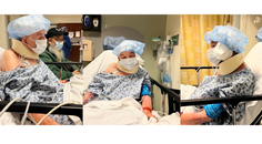 Extreme Difficulty With Patient Positioning