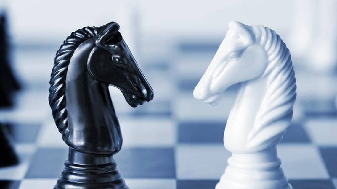 Head to Head