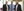 Figure 15. From left to right: Randall J. Olson, MD; Bradley H. Jacobsen, MD; and Dr. Pettey.