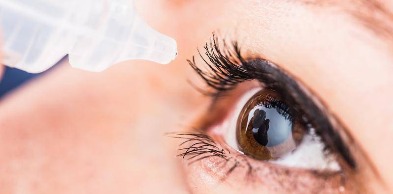 Transitioning Away From Postoperative Drops