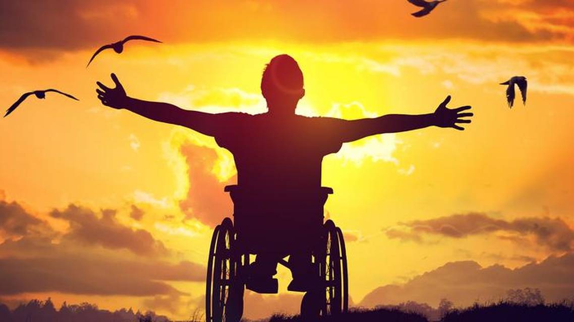 Disabled Handicapped Not Me Im Just a Great Adapter
