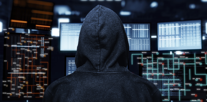A Cyberattack Never