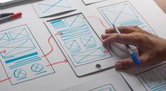 The Importance of Website Design in an Ophthalmic Practice