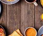 What Do You Eat for Breakfast
