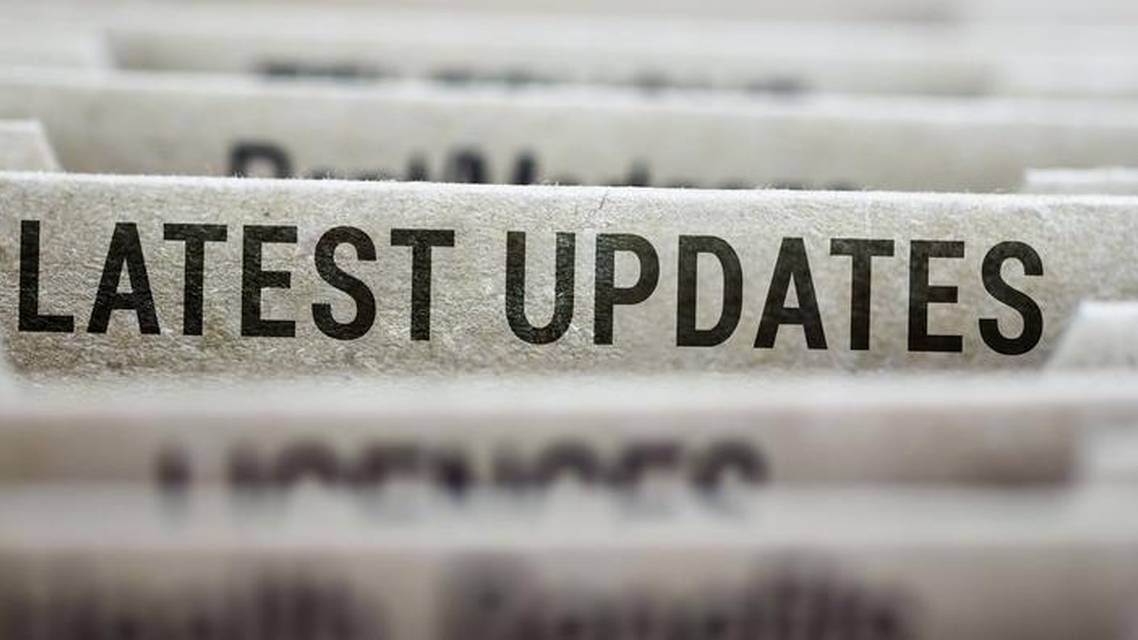 Global Update on CXL