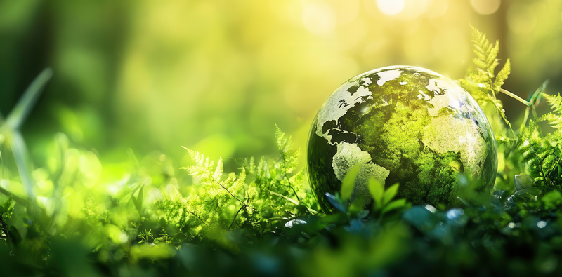 Eco Friendly Sustainable Cataract Surgery
