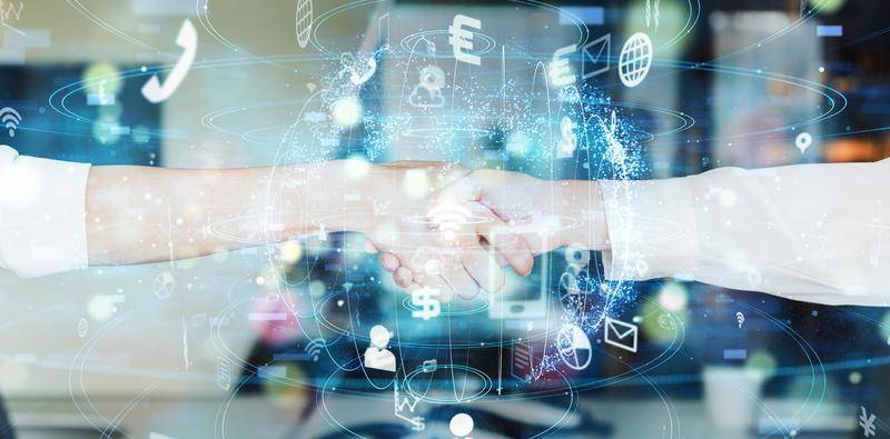 Partnering With Industry