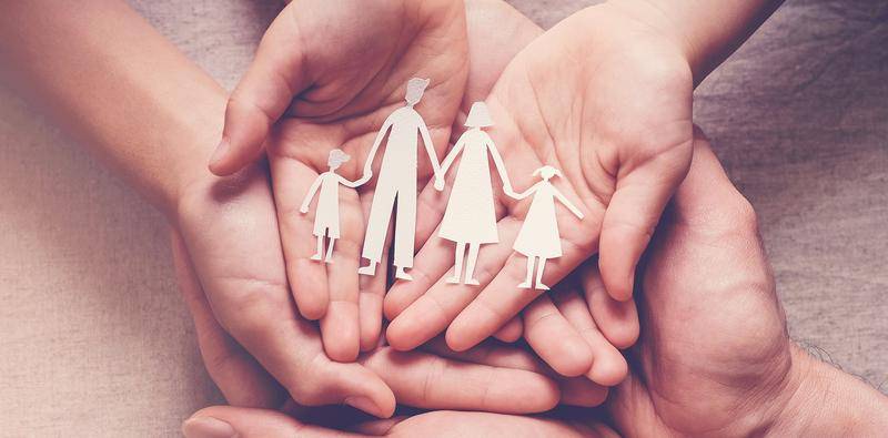 Operating on Family Members