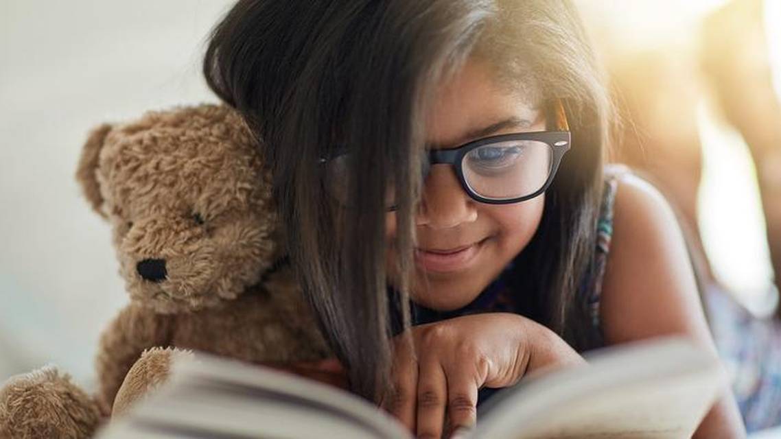 The Looming Myopia Epidemic