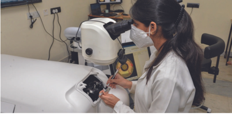 The Metaverse in Ophthalmology