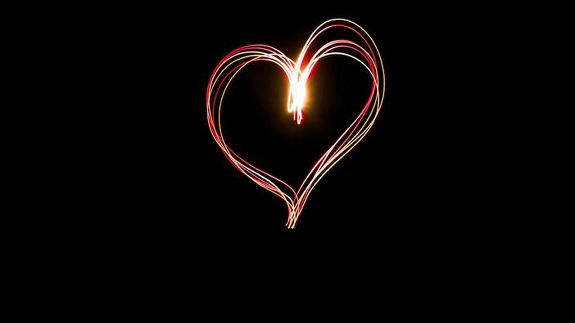 Of Love andamp Lasers