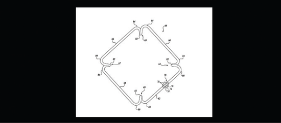 The Development and Impact of the Malyugin Ring