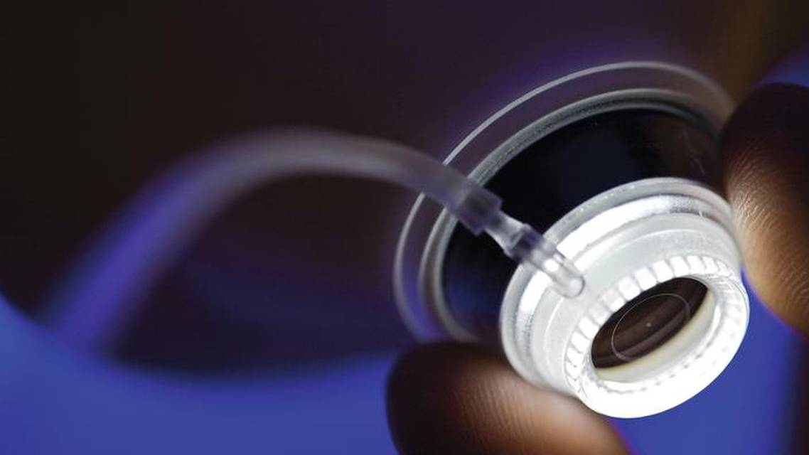 Three Reasons Why the VisuMax Femtosecond Laser is Worth the Investment