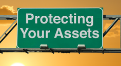 Asset Protection An Ongoing Priority