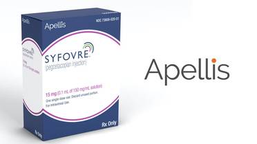 Apellis Announces Corporate Restructuring and Workforce Reduction image