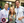 Figure 11. Dr. McCabe with Morgan Micheletti, MD (left), and William Flanary, MD (right).