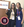 Figure 19. Dr. Rocha with Larissa Gouvea, MD, after she won best paper for one of the ASCRS’s scientific sessions.
