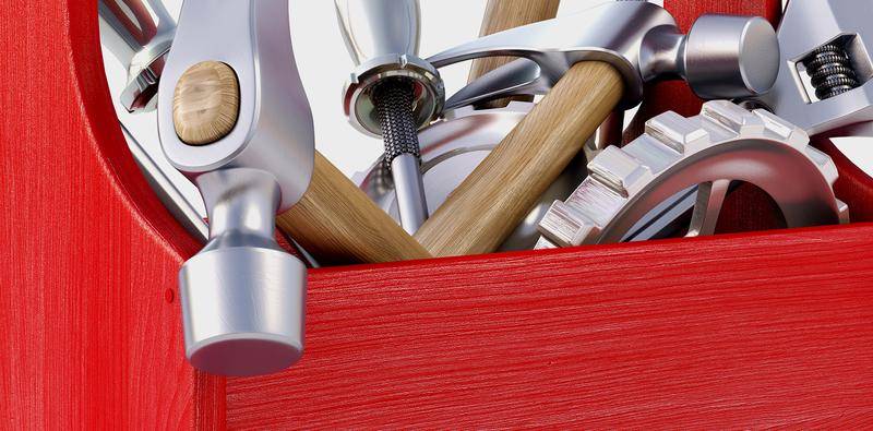 Asset Protection Toolbox