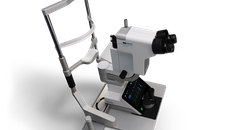 Clinicians Weigh In on the Elara 900 Slit Lamp