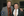 Figure 8. Dr. Fine with practice partner Richard S. Hoffman, MD.