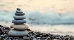 Building a Firm Foundation With Yoga
