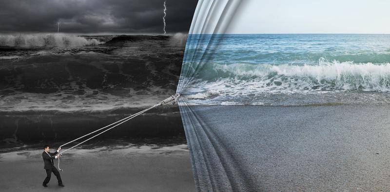 Navigating Covid 19 And The Seas Of Change