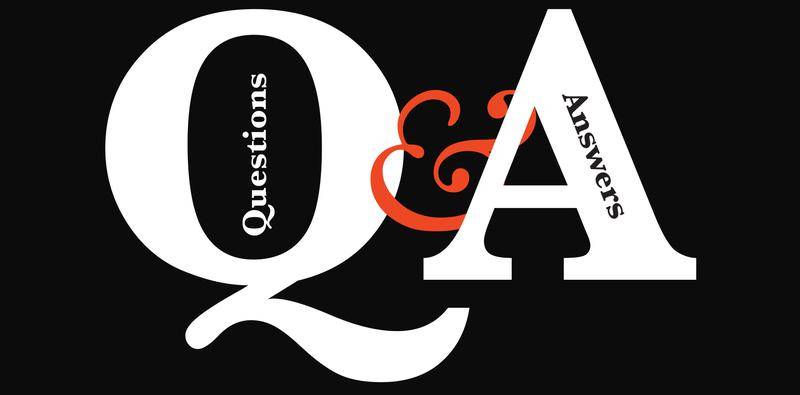 Questions and Answers
