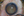 Figure 4. Subluxated cataract in an eye with 7 clock hours of zonulysis and severe phacodonesis.