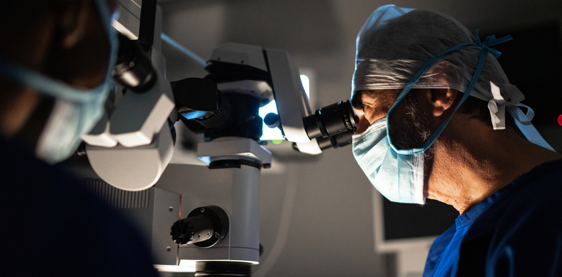 Optimizing Turnover in Cataract Surgery