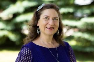Neuro Optometric Rehabilitation Association Names Amy Pruszenski, OD, FCOVD as Director of Medical Education image