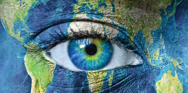 Making a Purposeful Impact With International Ophthalmology