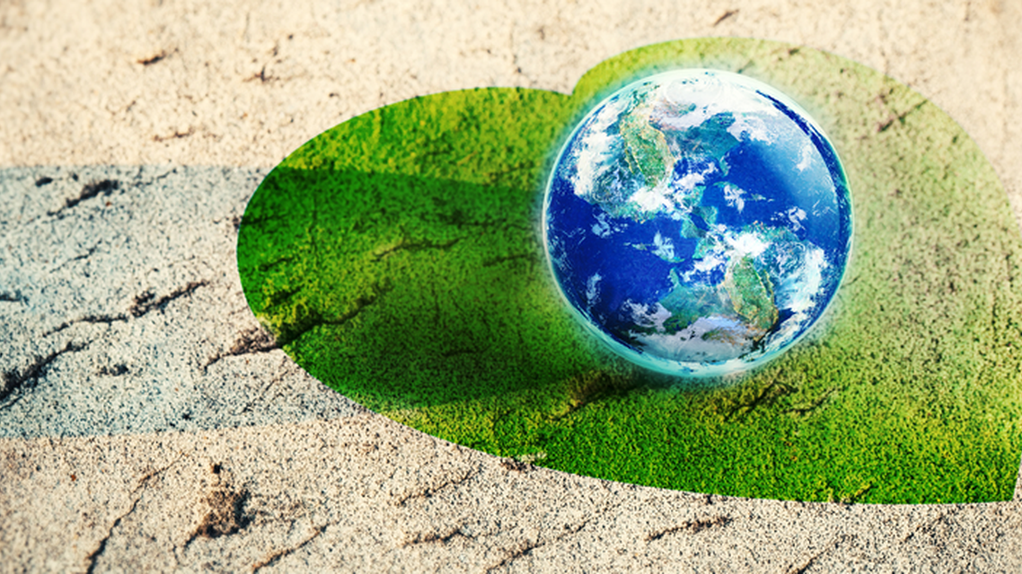 The Transformative Impact of Global Ophthalmology