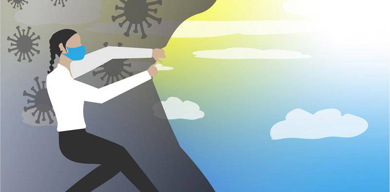 Seeing Through 2020And Beyond