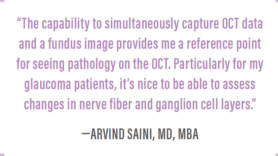 An Essential Instrument for Ophthalmic Surgeons