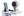 Figure 1. Dual-Scheimpflug imaging and Placido disktopography are combined in one powerful device.