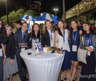 Building the Future of Ophthalmology YMDC Brings Mentorship Innovation and Industry Together at AAO 2025