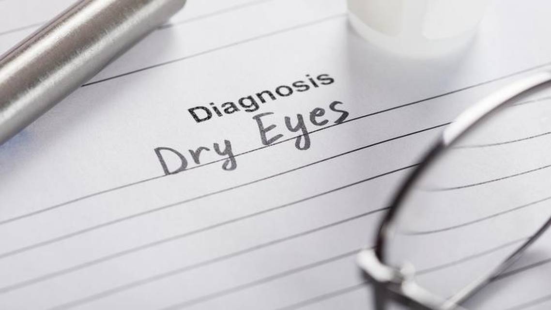 Add Dry Eye Care to Your Services