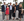 Figure. Dr. Cummings with his family at AECOS Europe in 2019.
Courtesy of Pamela Marans Katz