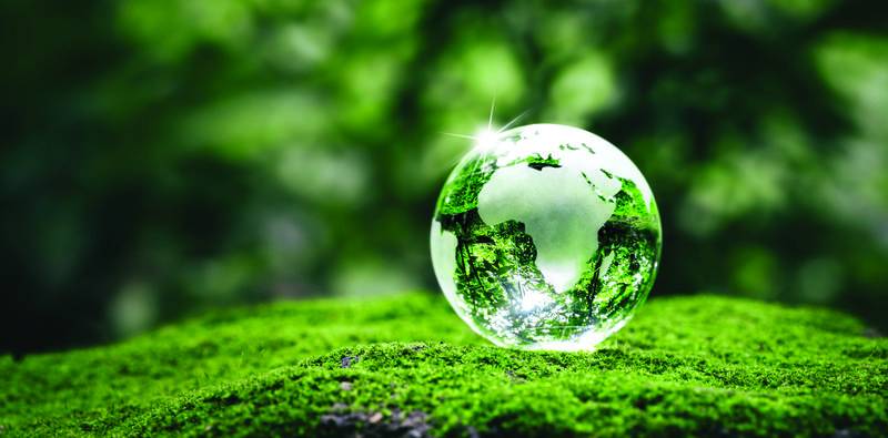 Working With Industry to Reduce Surgical Waste