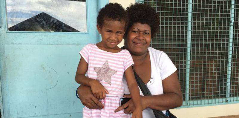 Creating a Better World for the Disadvantaged