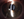 Figure 2. A slit-lamp examination performed 2 hours after the uneventful implantation of an IPCL shows a very shallow anterior chamber and a slightly decentered pupil. The position of the central hole indicates slight decentration of the IPCL.