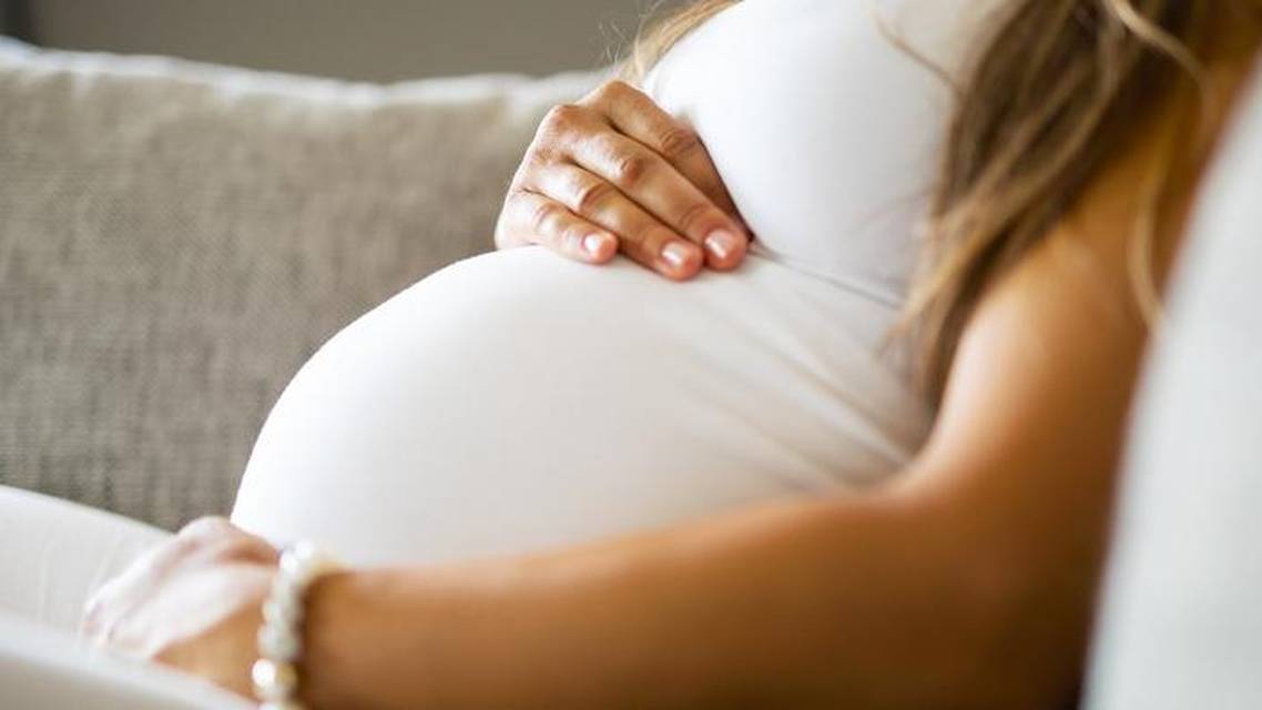 Keratoconus in Pregnant Patients