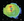 Figure 2. An example of focal steepening and irregular astigmatism associated with EBMD.