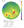 Figure 5. ETM of the right eye of a patient with Salzmann nodular degeneration.