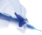 Early Experience with the First Hand held Finger operated Non ultrasonic Lens Extraction Device